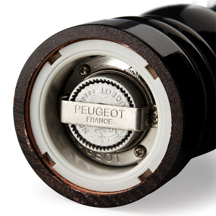 Peugeot Paris Dark Grinder -12cm