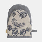Berry Half Oven Glove
