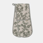 Berry Double Oven Glove