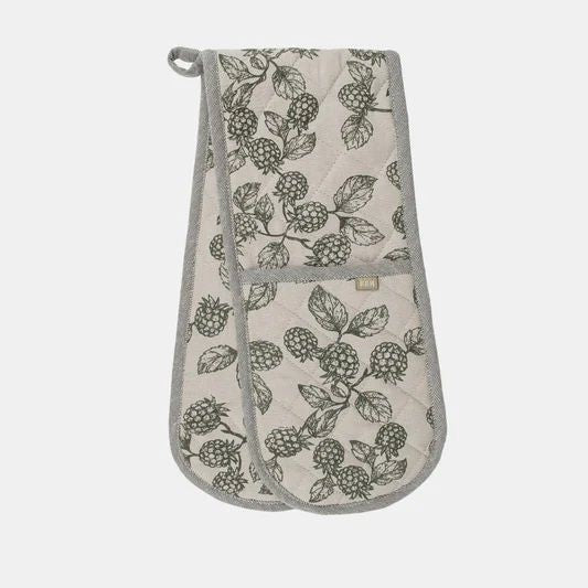 Berry Double Oven Glove