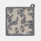 Berry Potholder & Trivet - Set 2