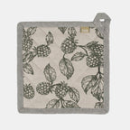 Berry Potholder & Trivet - Set 2