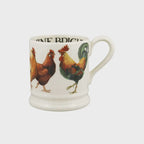 Emma Bridgewater Rise & Shine - Shine Bright 1/2 Pint Mug