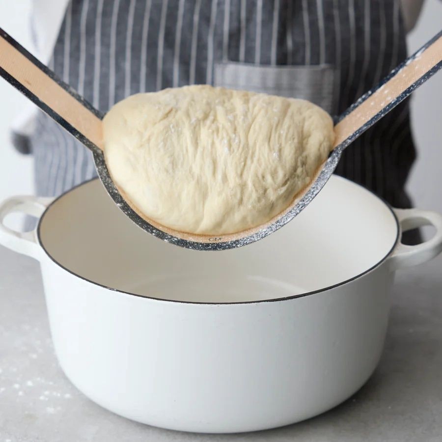 RSVP Silicone Bread Sling