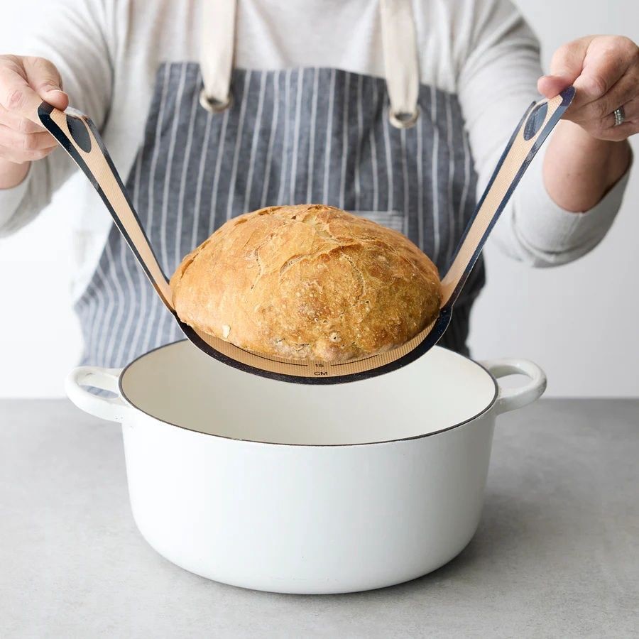 RSVP Silicone Bread Sling