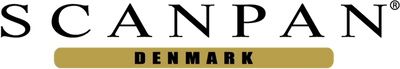 Scanpan logo