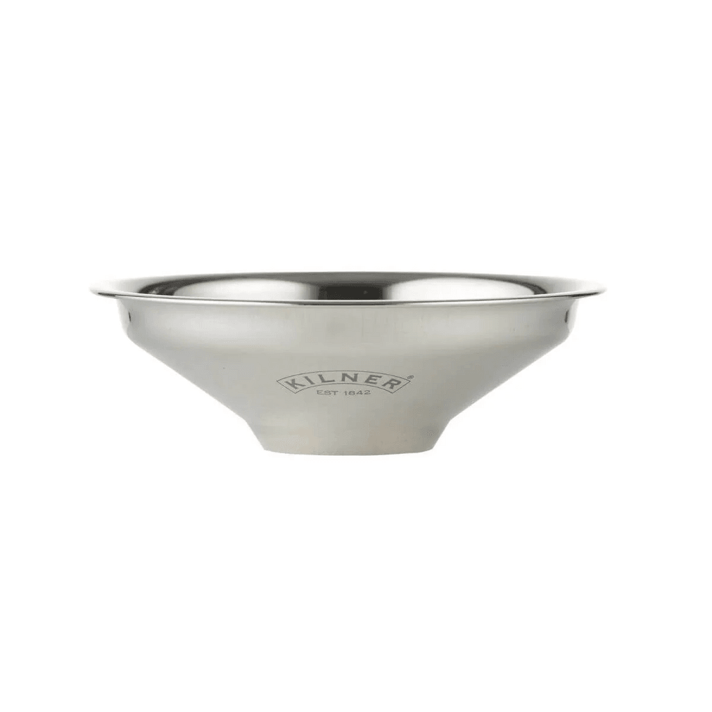 Kilner Easy Fill Stainless Steel Funnel