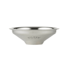 Kilner Easy Fill Stainless Steel Funnel