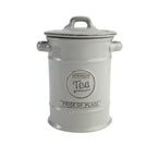 T&G Pride of Place Tea Jar