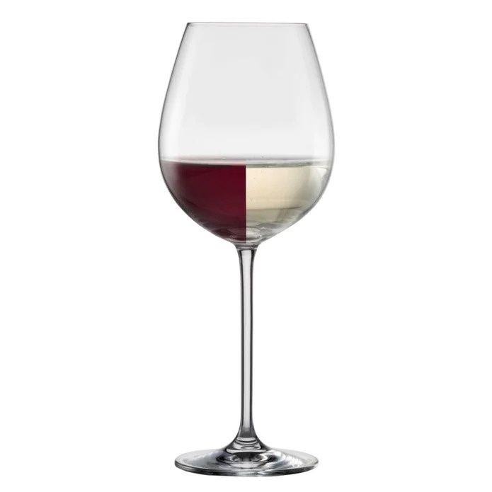 Schott Zwiesel Vinos All Round Wine Glasses Set - 613ml