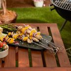 RSVP Endurance Spring Skewer Set