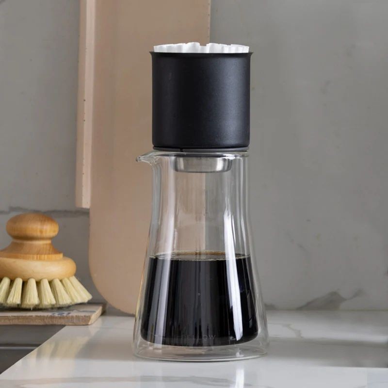 Stagg Pour-Over Dripper XF