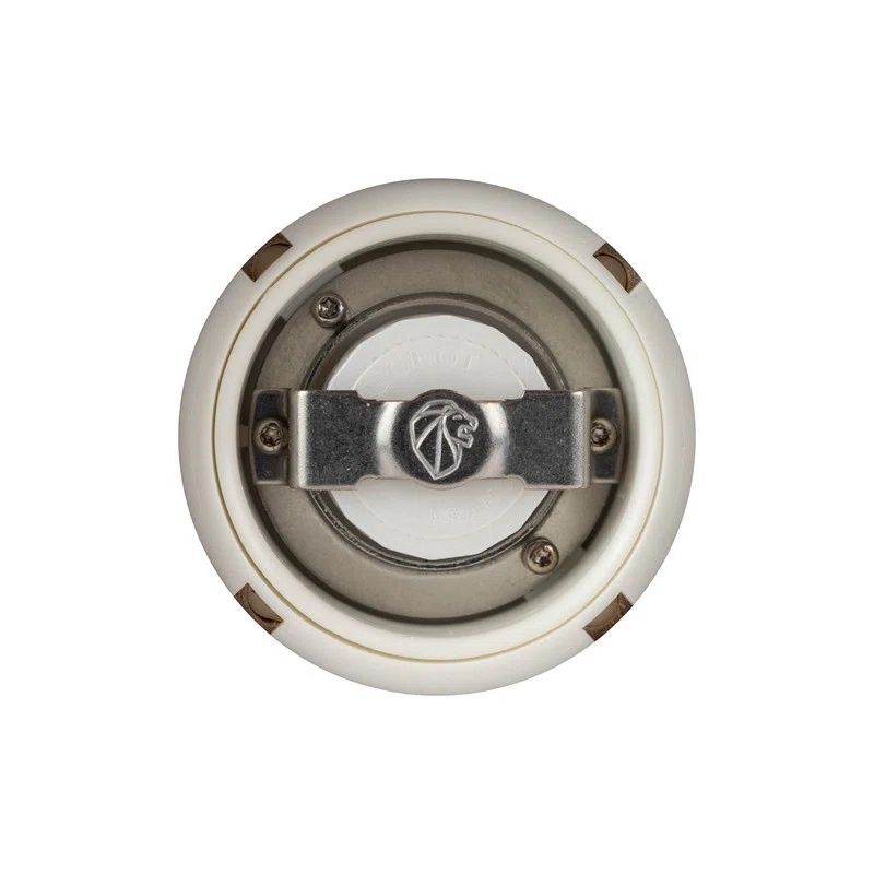 Peugeot Paris Chef U-Select Stainless Steel Salt Mill 30cm