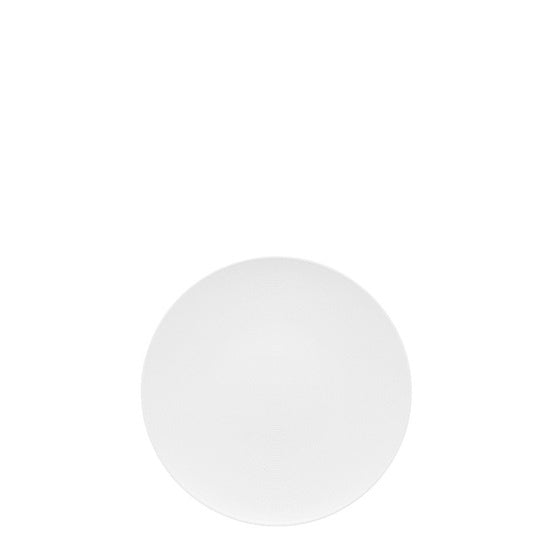 Thomas Loft plain white porcelain plate