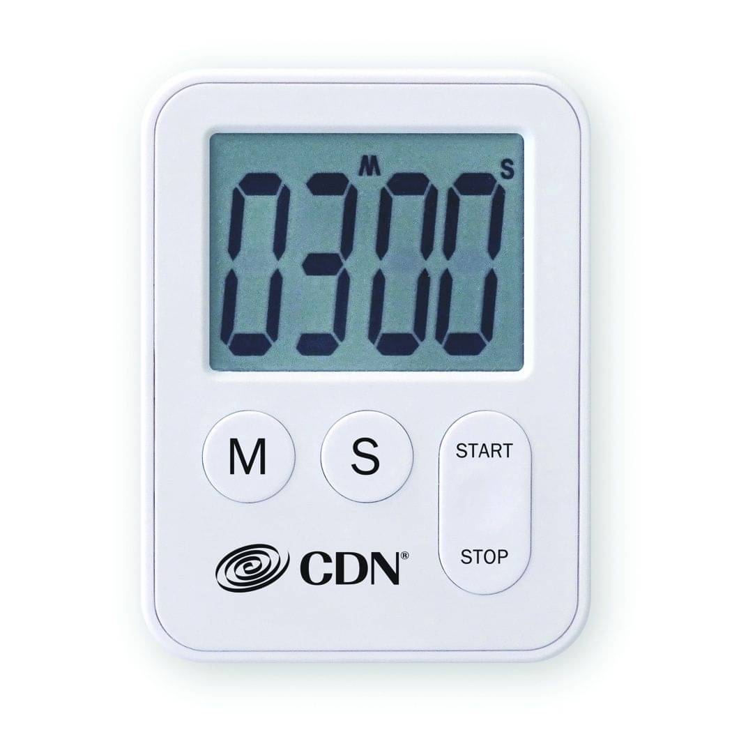 CDN Mini Timer