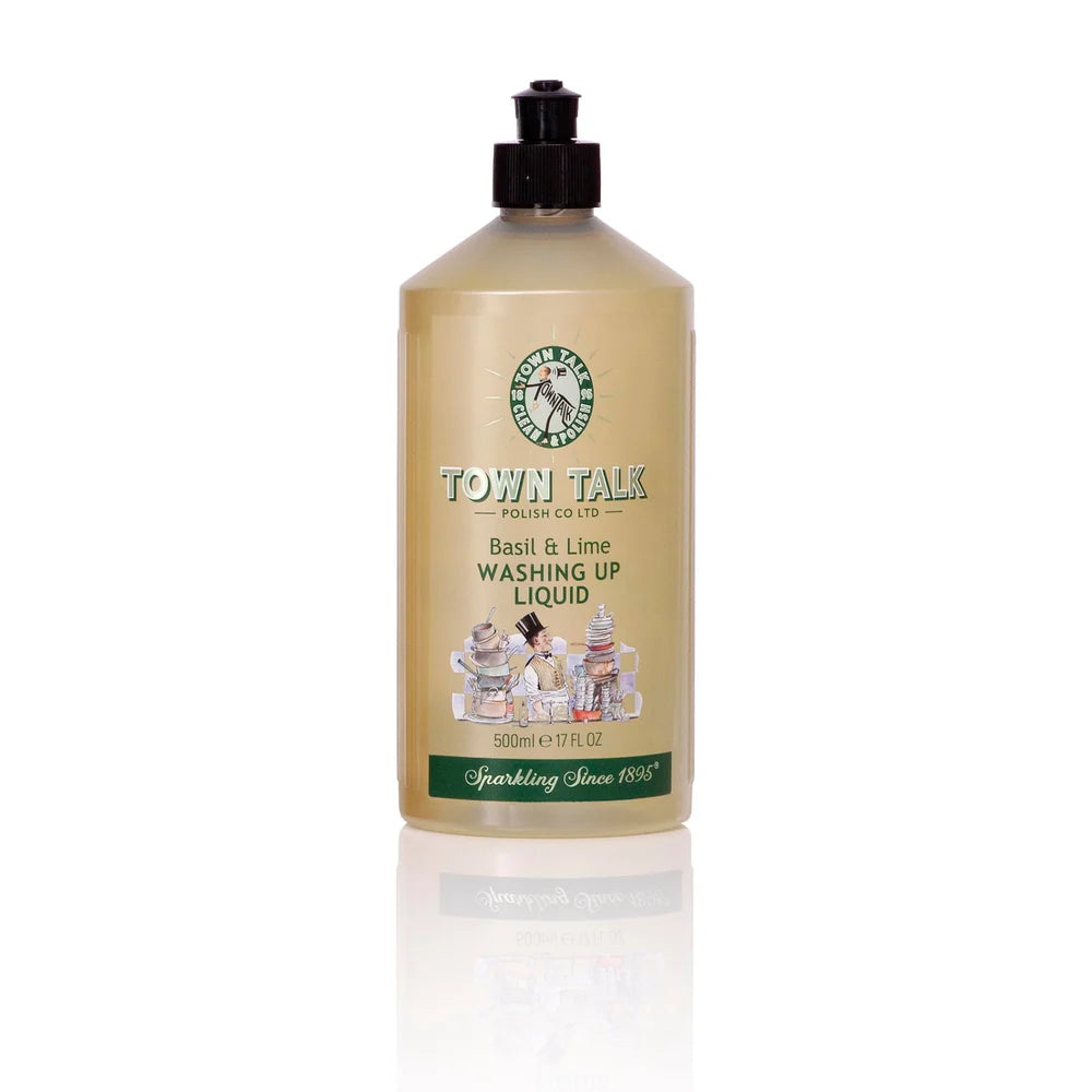 Town Talk Washing up Liquid