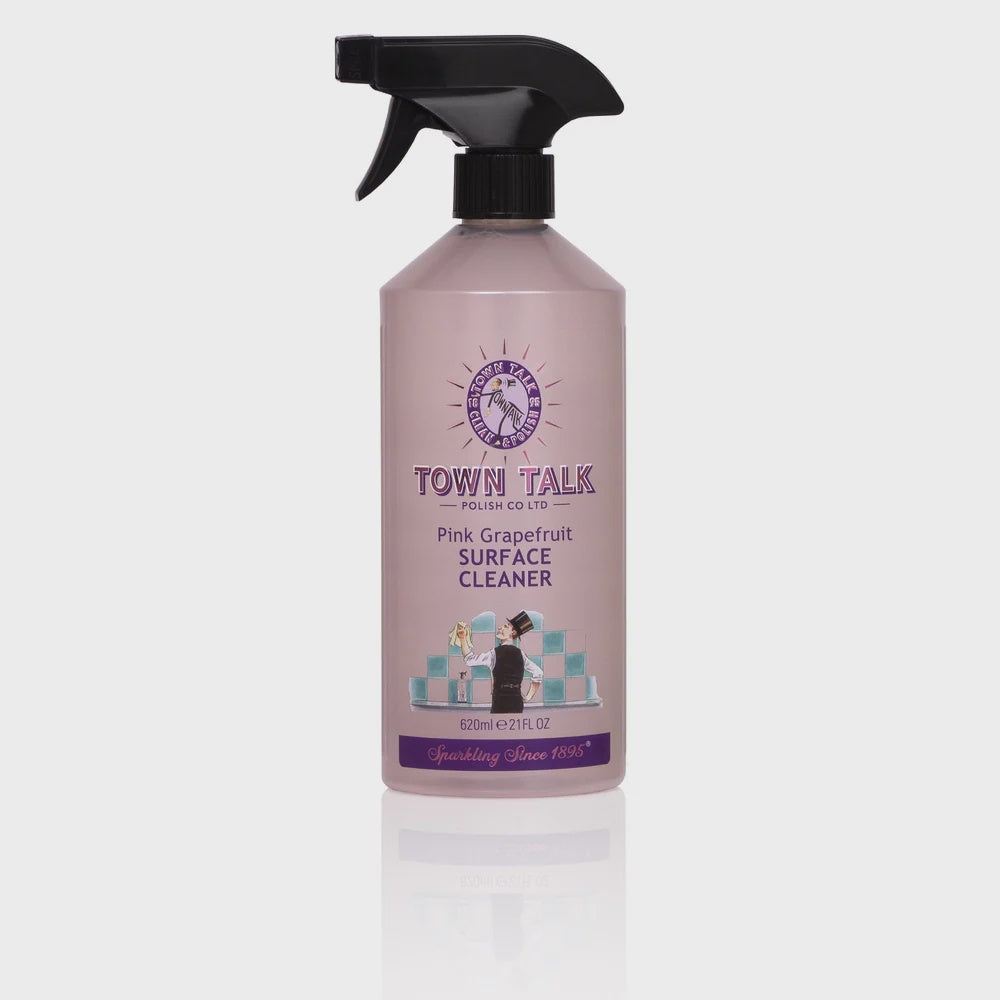 Town Talk Surface Cleaner - Pink Grapefruit
