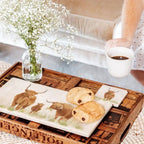 The Humble Hare Hairy Highlands Sharing Platter