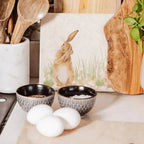 The Humble Hare Medium Platter