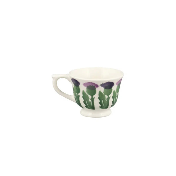 Emma Bridgewater Tiny Thistle Teacup