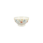 Emma Bridgewater Toy Box French bowl with a pattern of teddy bears, ribbons and stars