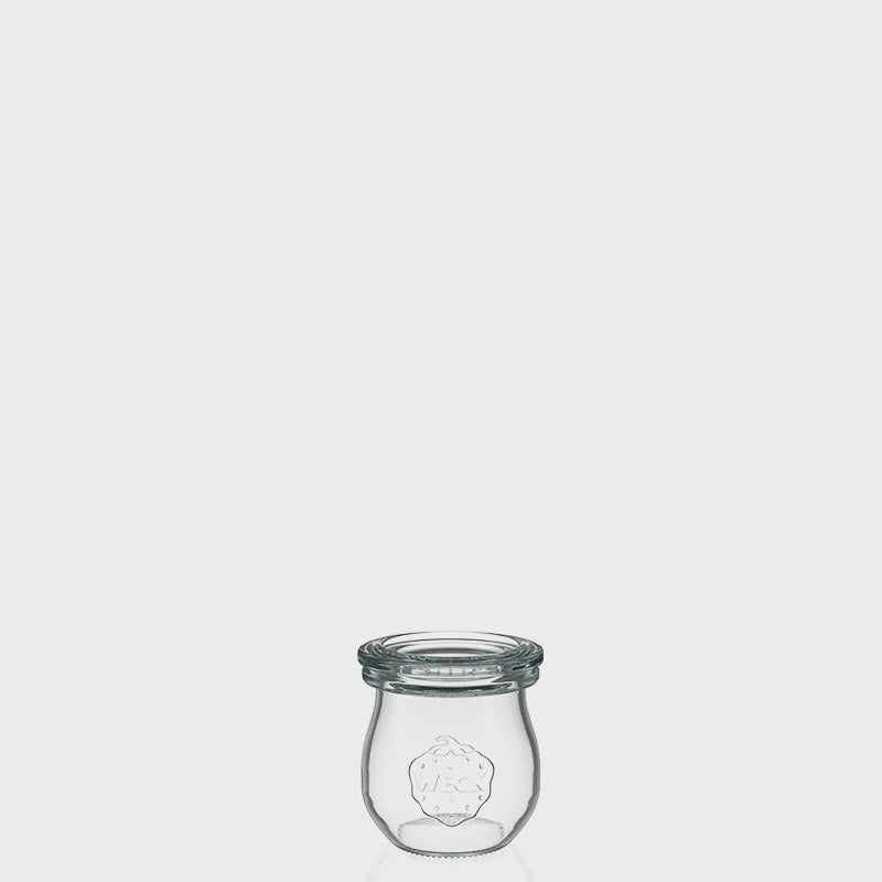 WECK Mini Tulip Jar 80ML (XS)