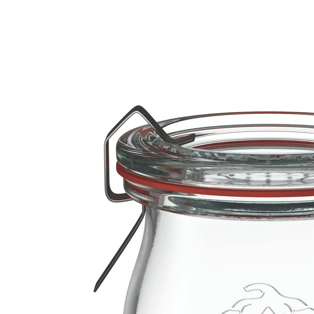 WECK Mini Tulip Jar 80ML (XS)