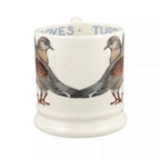 Emma Bridgewater 1/2 Pint Mug - Two Turtle Doves