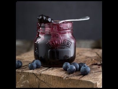 Kilner Preserve Jar - 250ml