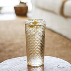 Veneziano Mixology Highball Tumber - Set of 4