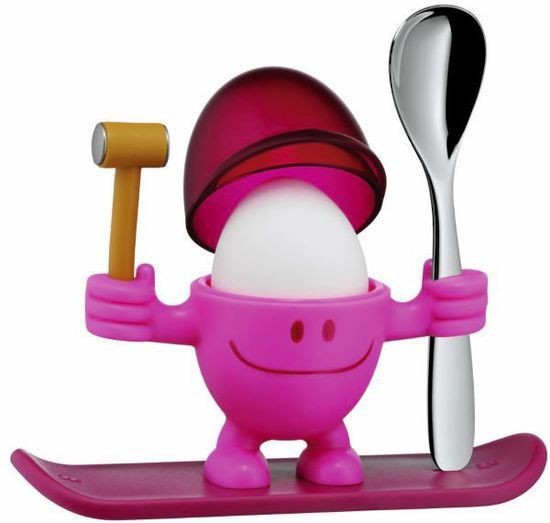 WMF Egg Cup McEgg  - PROMOTION!!