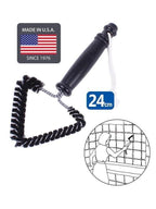White Magic Super Sturdy Grout Cleaning Brush