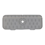 White Magic Sink Splash Guard