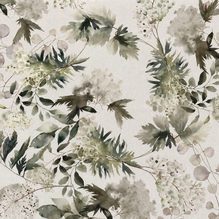 Stain Resistant Tablecloth - Wildflower