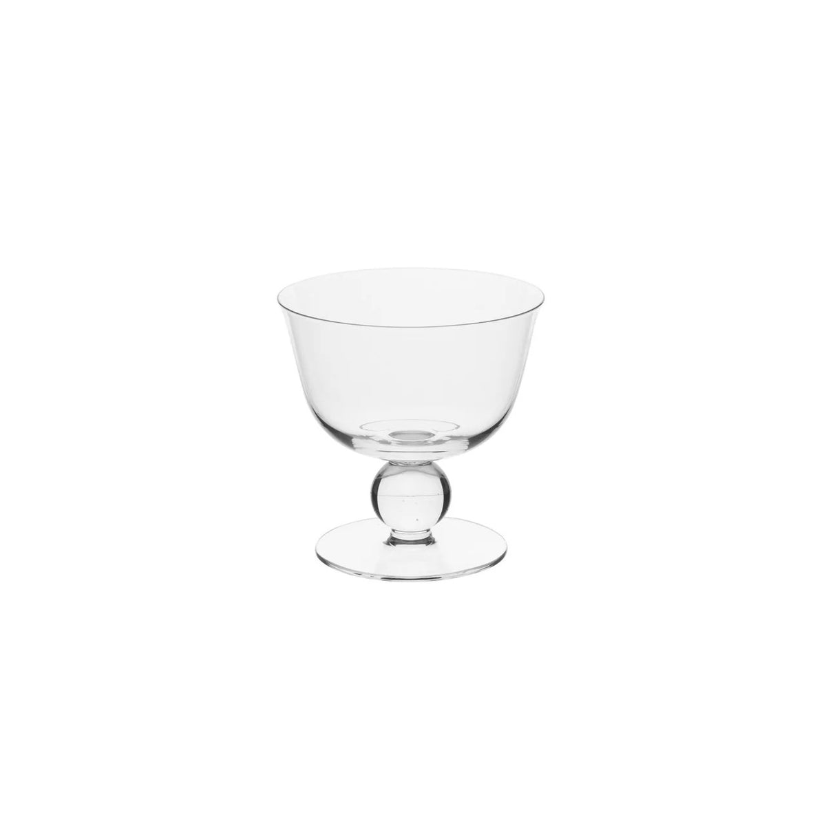 Wilkie Brothers Sinclair Dessert Bowls Set 4