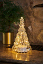 SIRIUS Lucy Tree H235 - Clear Giftboxed