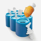 Zoku Fish Pop Moulds
