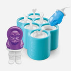 Zoku Polar Pop Moulds