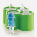 Zoku Safari Pop Moulds