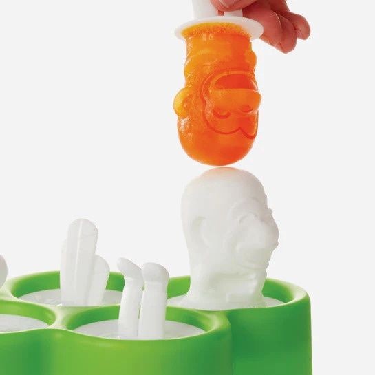 Zoku Safari Pop Moulds