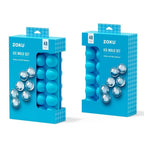 Zoku Mini Spheres Ice Tray Set