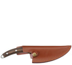 Zassenhaus Chefs Knife - Ranger w/Leather Sheath