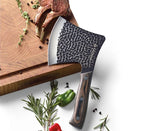 Zassenhaus Chefs Knife - Rover 12cm w/Leather Sheath