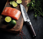 Zassenhaus Kyoto Santoku Knife 18cm
