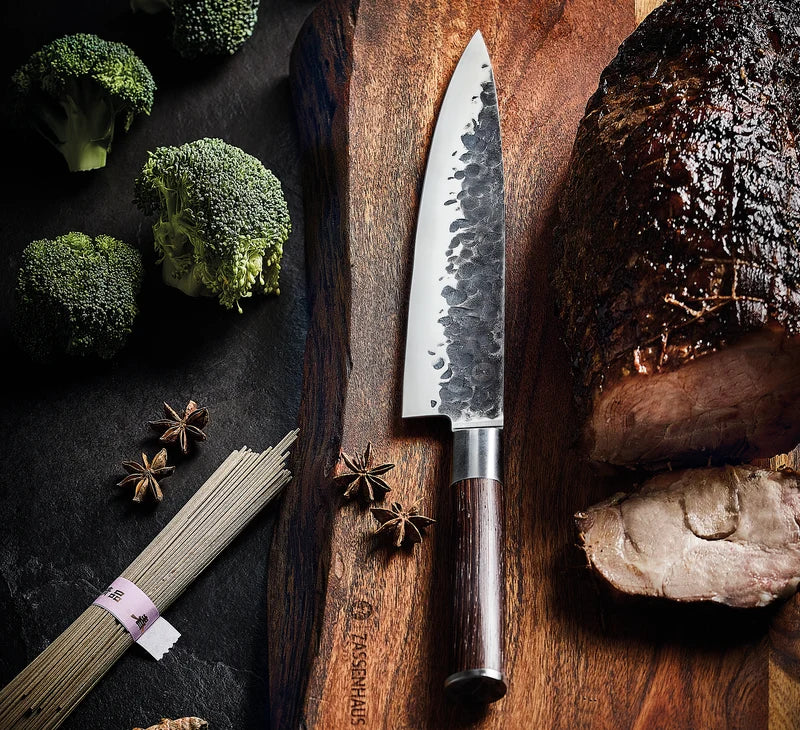 Zassenhaus Kyoto Chefs Knife 20cm