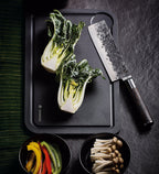 Zassenhaus Osaka Nakiri Knife 18cm
