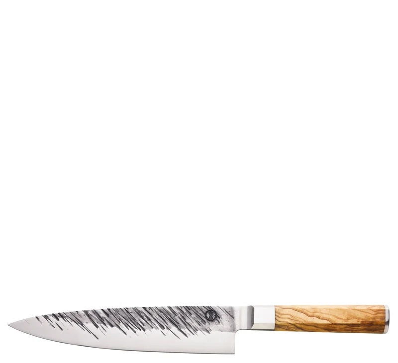 Zassenhaus Osaka Chef's Knife 20cm Olive Wood