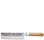 Zassenhaus Osaka Nakiri Knife 18cm