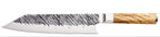 Zassenhaus Osaka Kiritsuke Knife 23cm