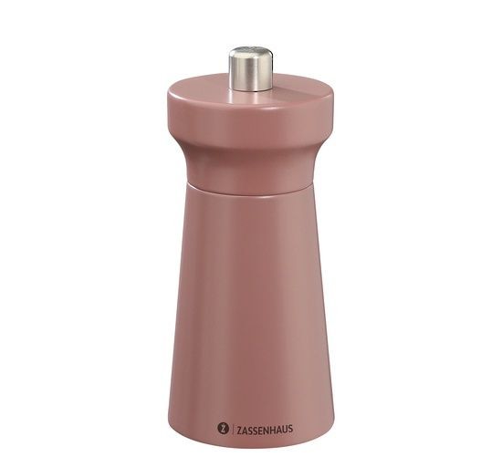 Zassenhaus Westerland Pepper Mill – 12cm